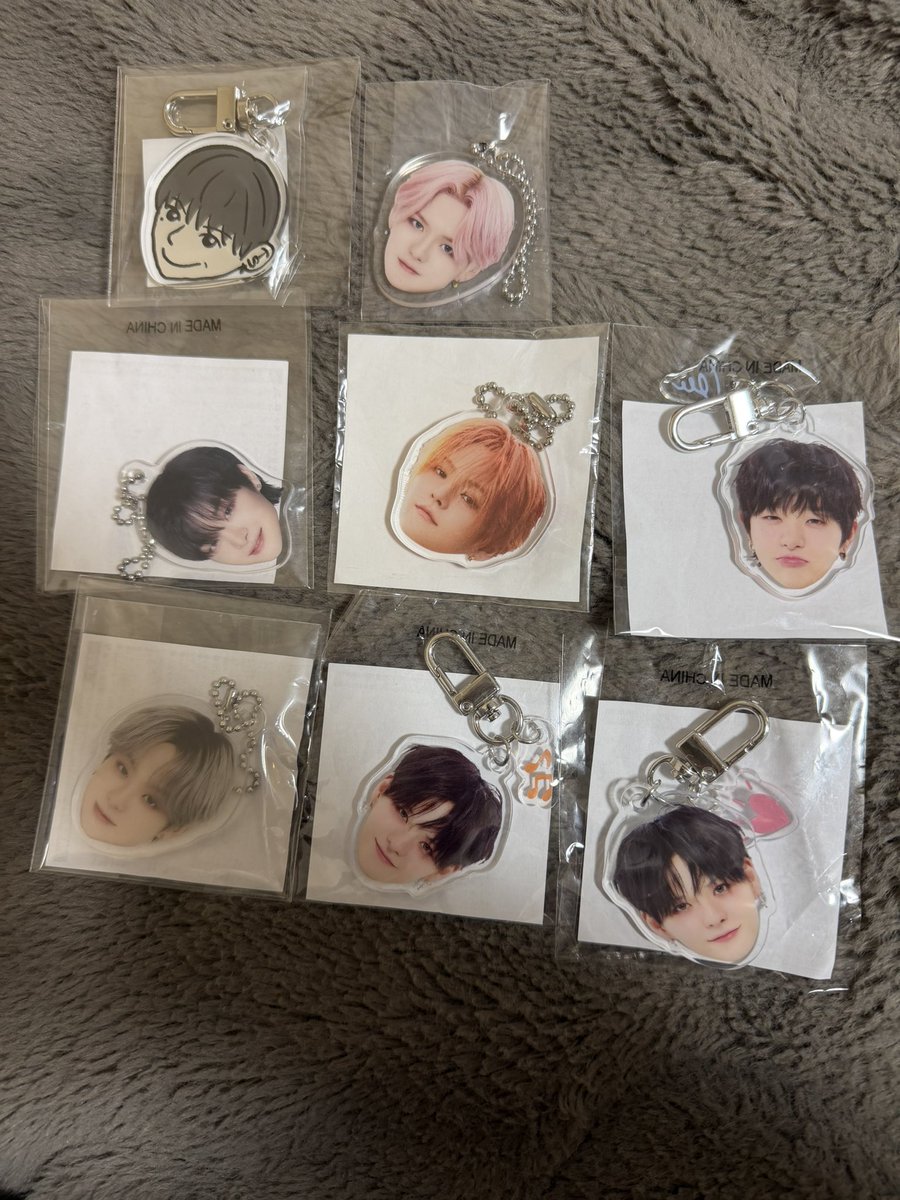 ひーくんのいぶくろ tweet media