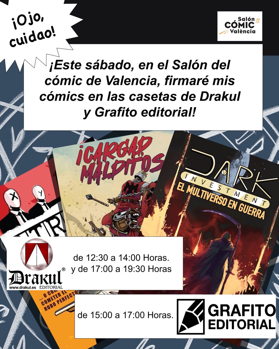 Javier Mesón tweet media