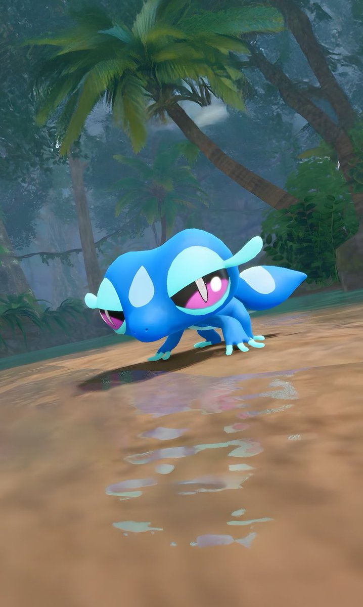 magefriend's tweet photo. he is a littlest pet shop lizard https://t.co/O9K1YacQWl