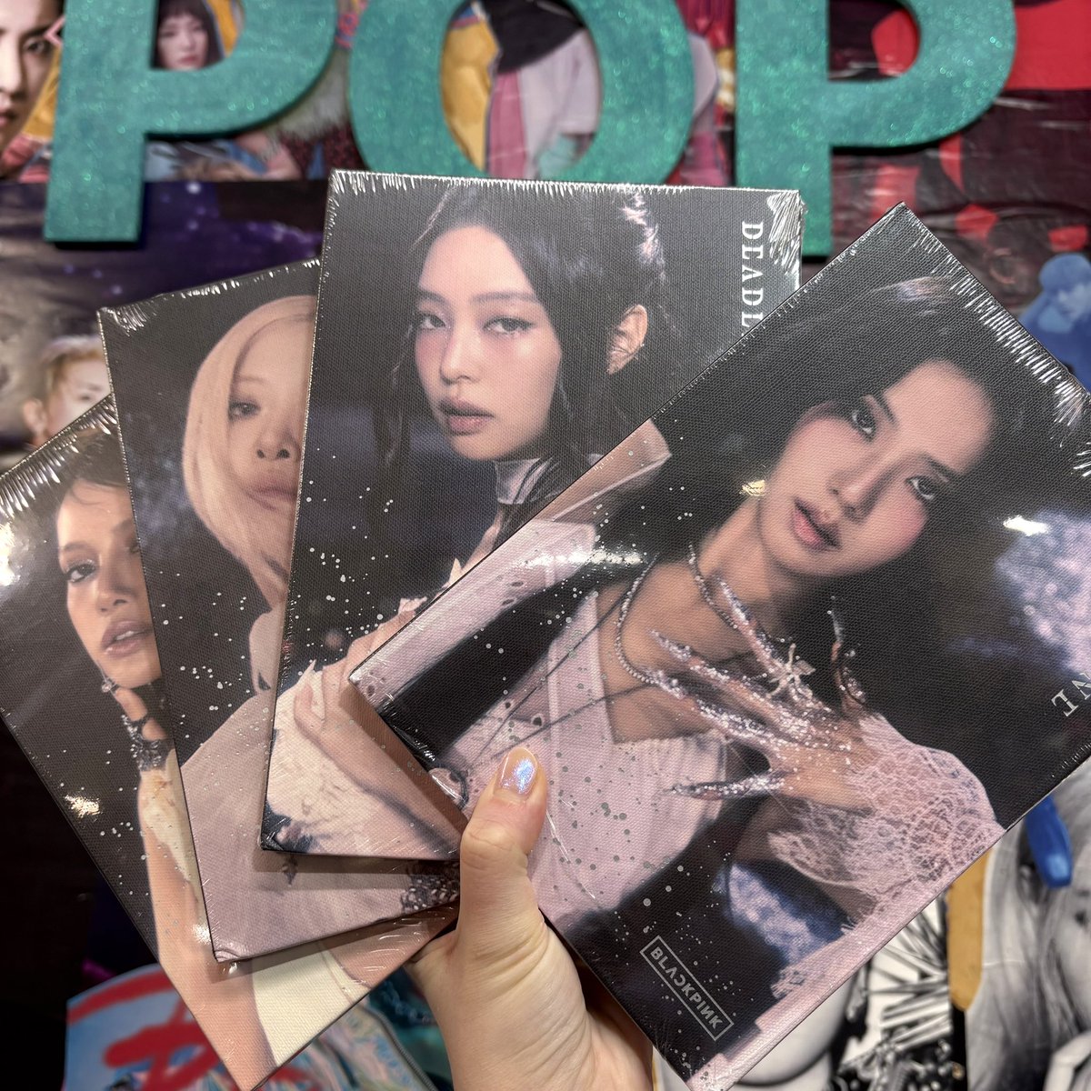 hmv Solihull tweet media