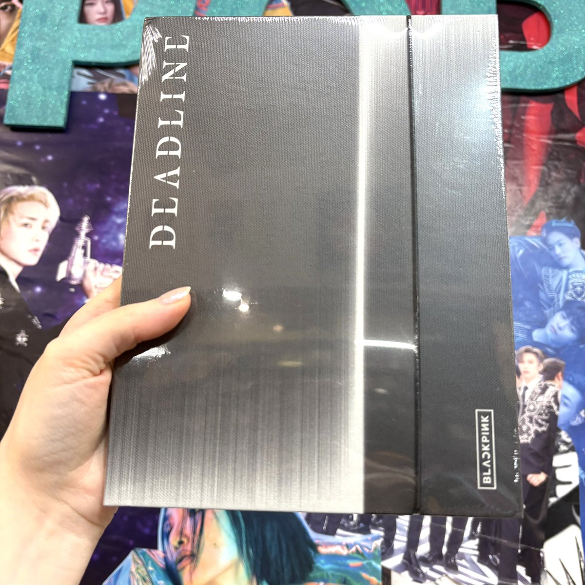 hmv Solihull tweet media