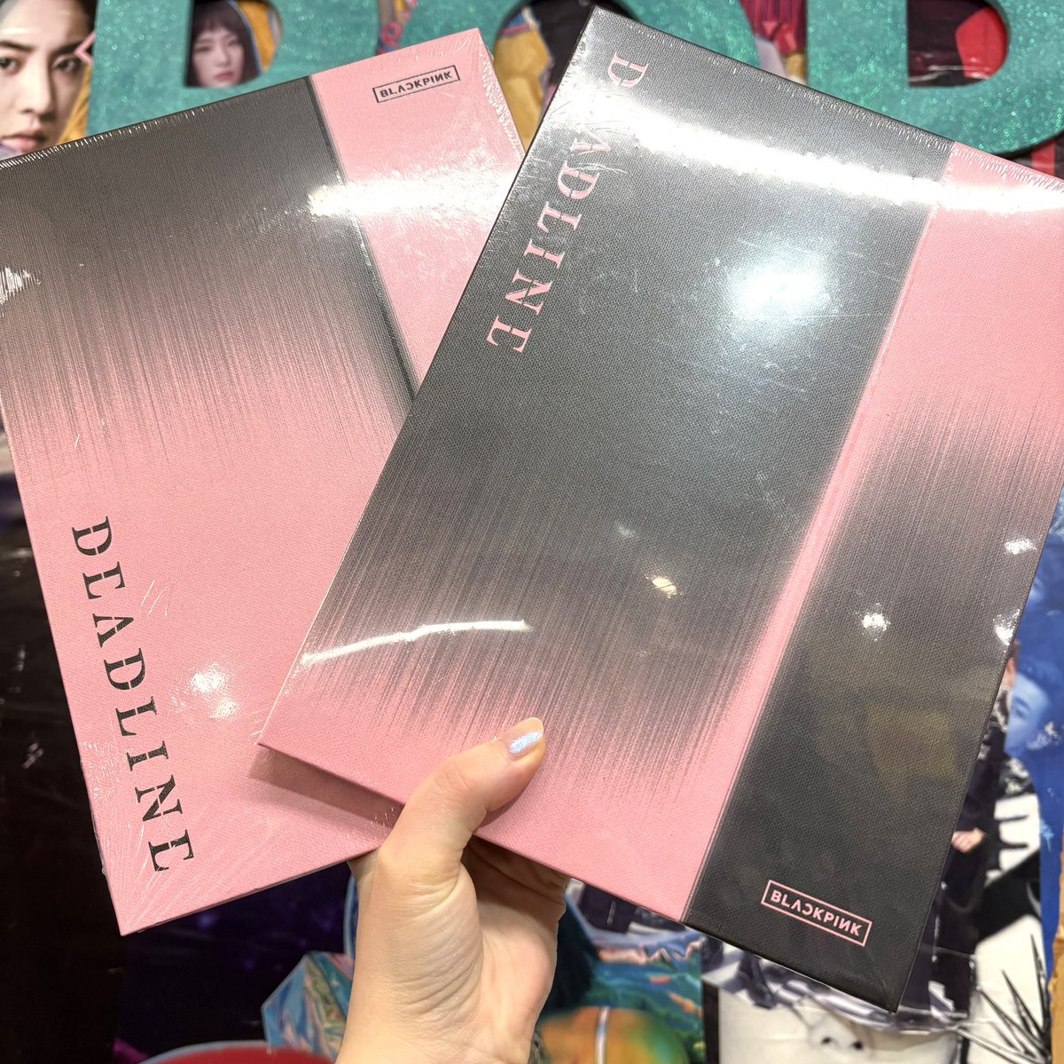 hmv Solihull tweet media