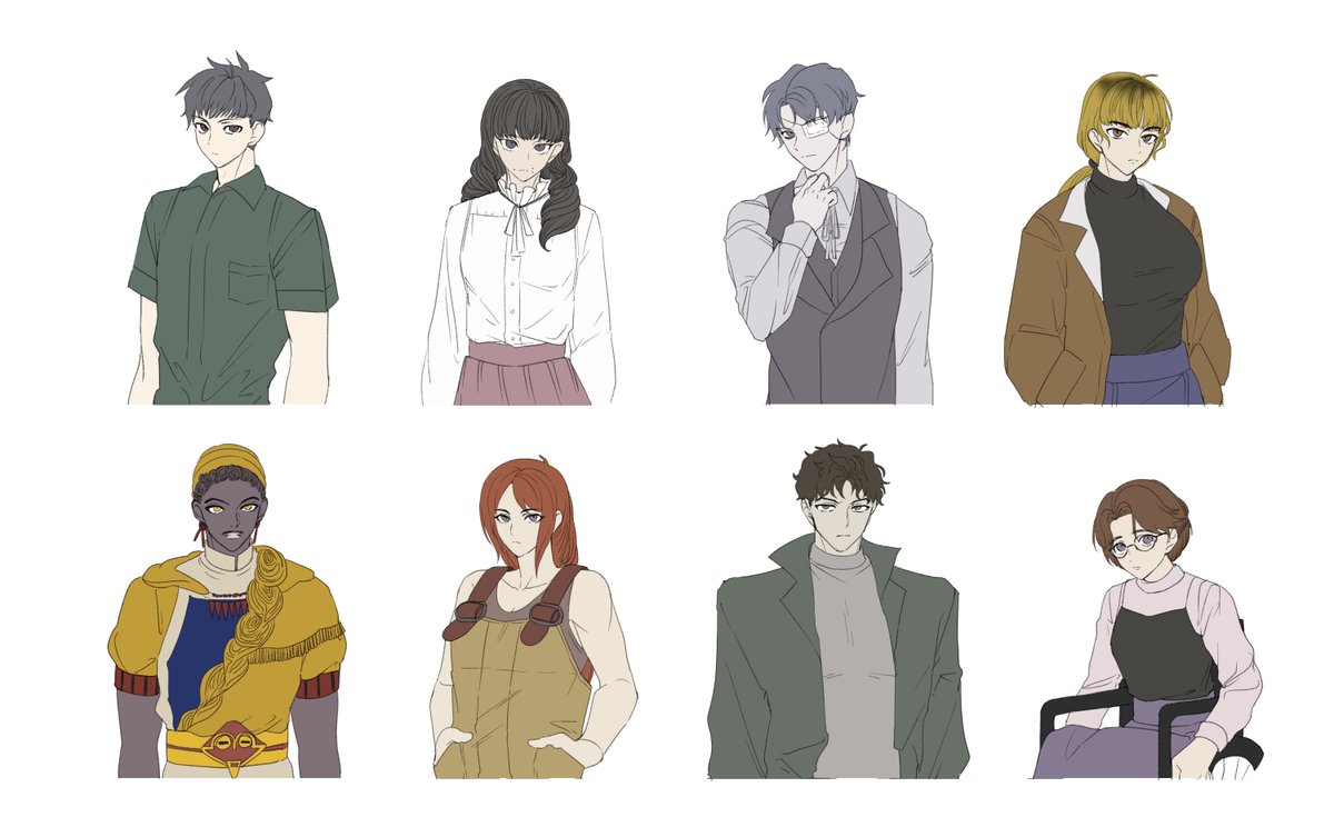 피버켓 tweet media