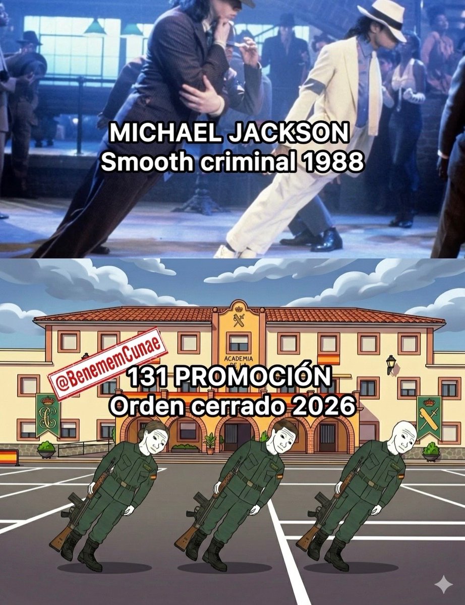 Benemememérita Cunae tweet media