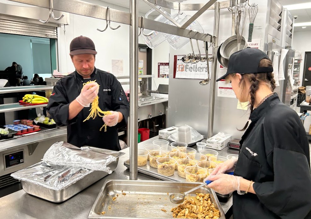 Study Alternative Center tweet media