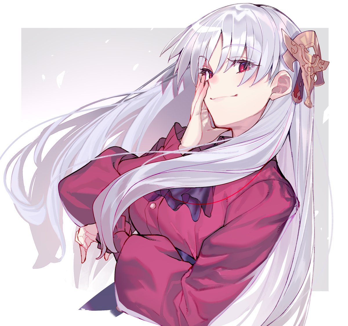 #strangeFake フィリア（？）