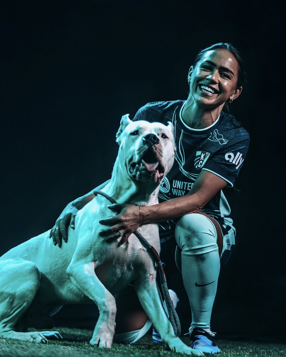 KC Current tweet media