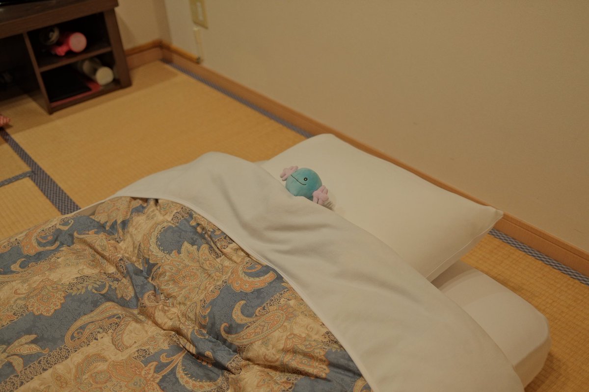 tiny_upamaru's tweet photo. Japanese style https://t.co/Z8F0lGWfT4