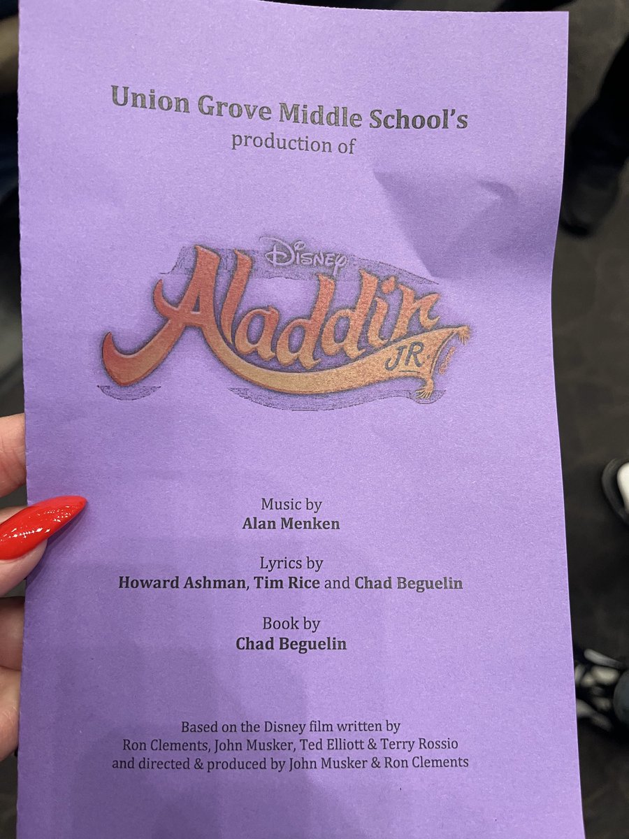 Cotton Indian Elem. tweet media