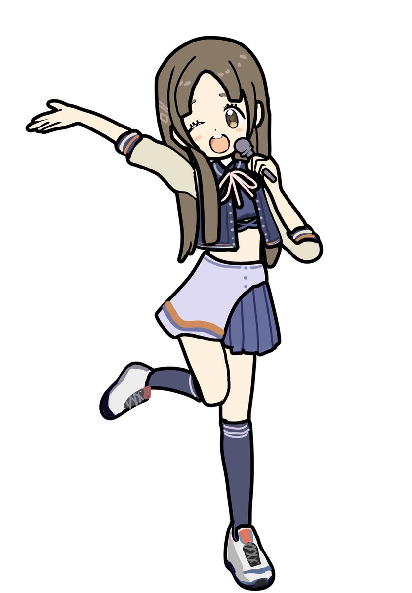 学マスFA #倉本千奈