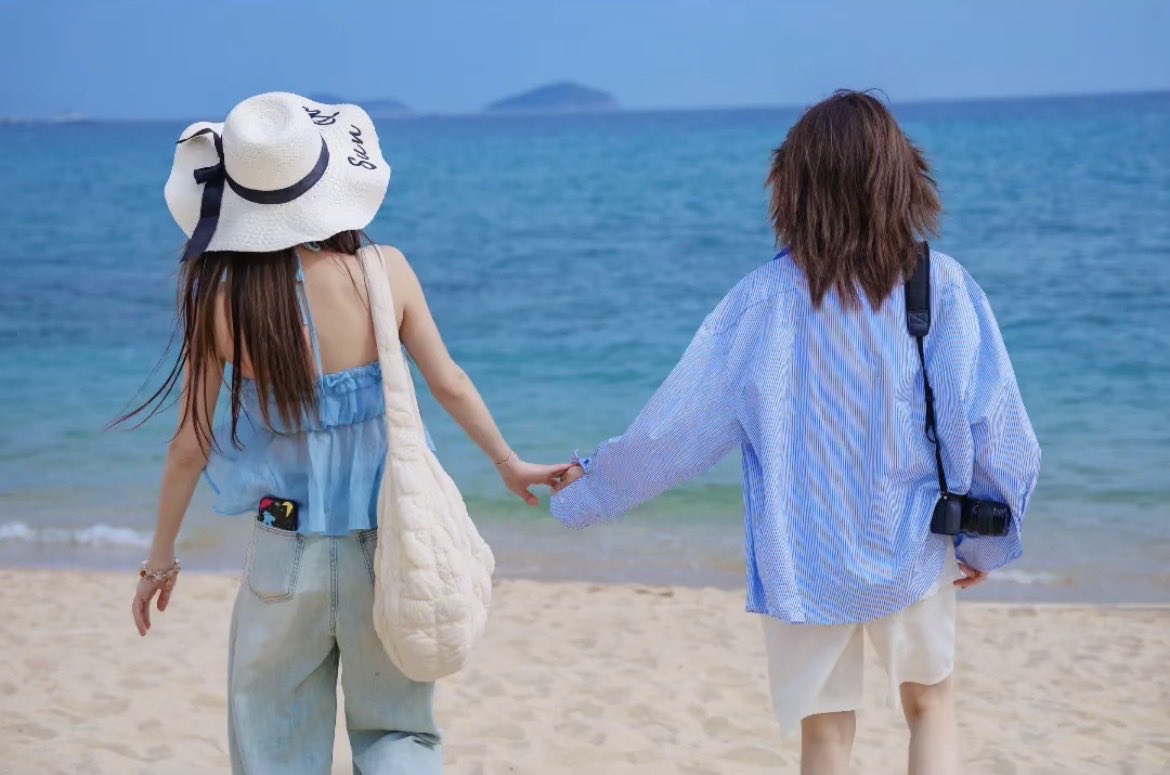 ทะเลหวานมาก