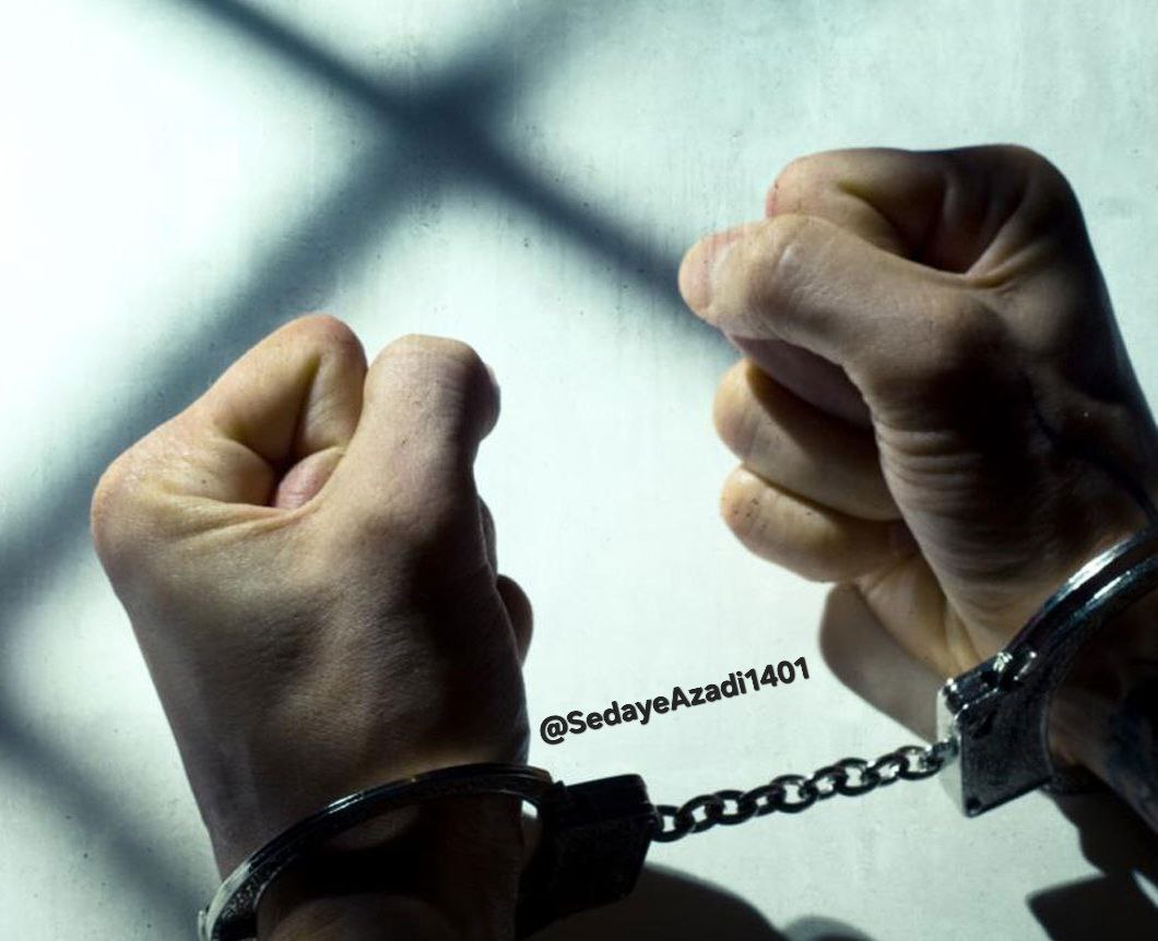 _lotus81's tweet photo. @Shahinlooo ❗34yo #KhadijeShadman from Tehran, arrested in a night raid. Held in Evin prison since Jan 9, mostly in solitary. Limited contact; court scheduled Mar 9. Family worried. @amnesty @hrw @UNHumanRights @UNICEF #FreeIranPoliticalPrisoners #StopExecutionsInIran 
#IranRevoIution2026 https://t.co/6dF2STNnJk