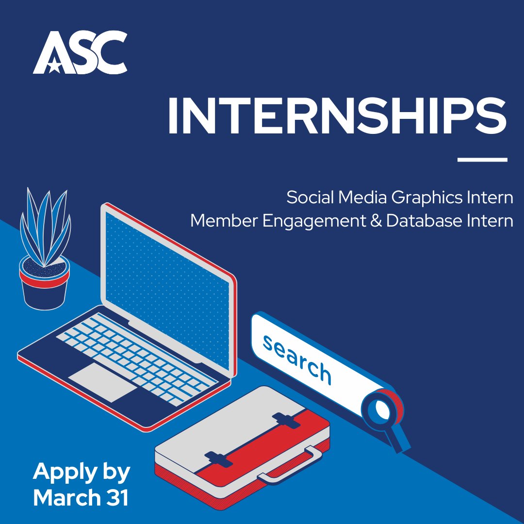 America's Service Commissions tweet media