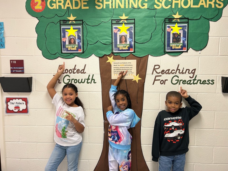 Pates Creek Elementary tweet media