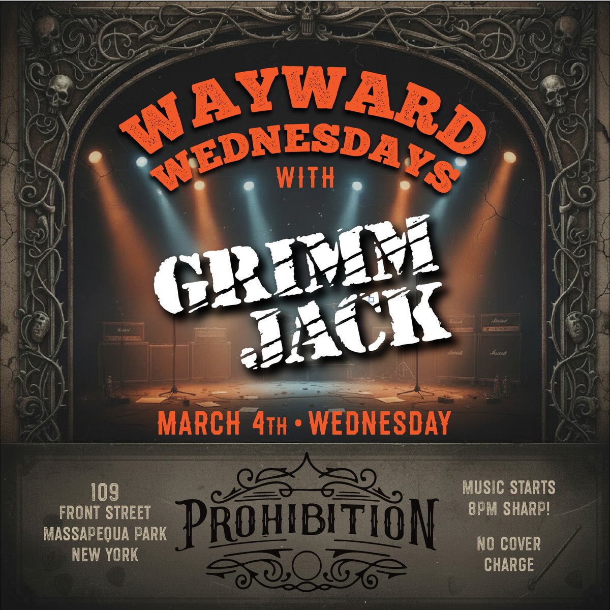 Grimm Jack tweet media