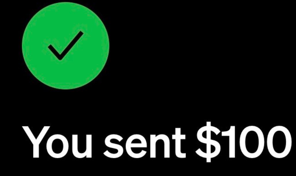 Good Morning 🌞💕

WAS SENDING $$$ TO PEOPLE ALL NIGHT 🔥🔥🔥

Now I’m up to finish some more giveaway 

👀 who wants to be next ❤️+ comment cashapp to claim