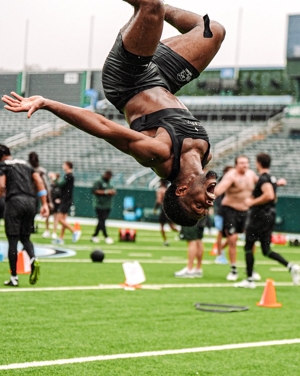 Tulane Football tweet media