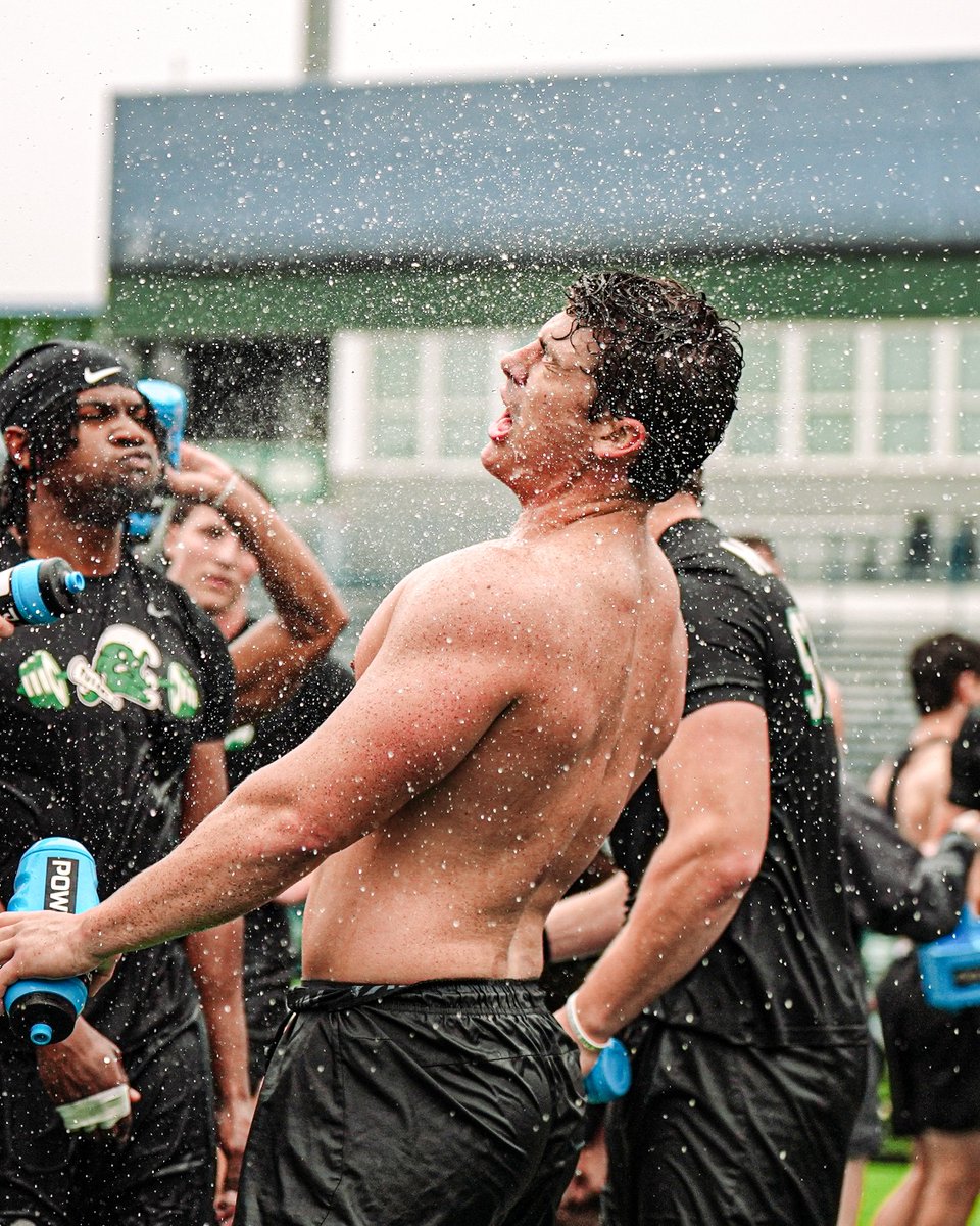 Tulane Football tweet media