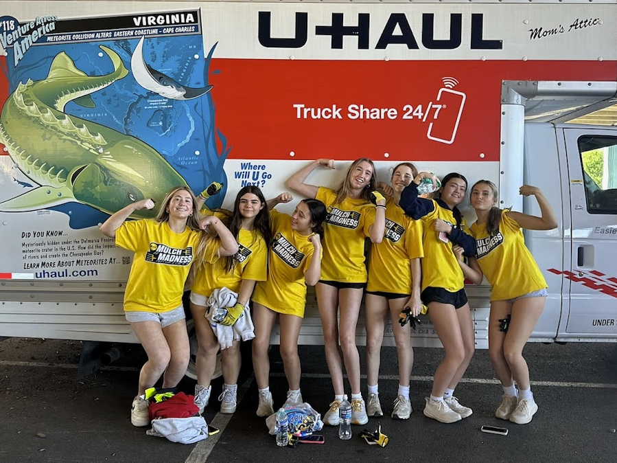 Bethesda Chevy Chase Sports Boosters tweet media