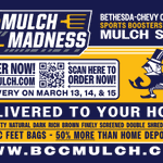 Photo by Bethesda Chevy Chase Sports Boosters (@bcc_boosters)