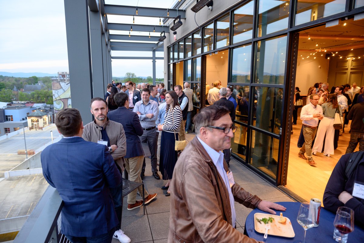 Virginia Innovation Partnership Corporation tweet media