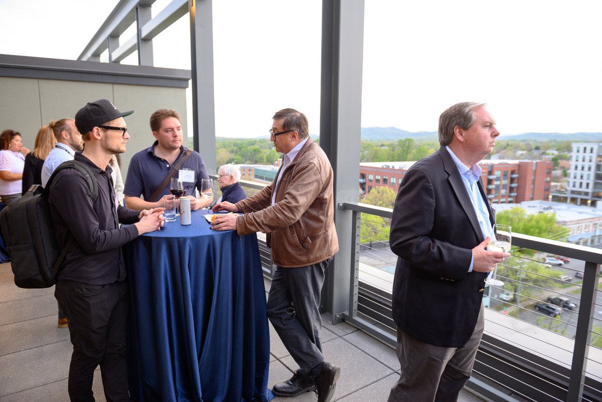 Virginia Innovation Partnership Corporation tweet media