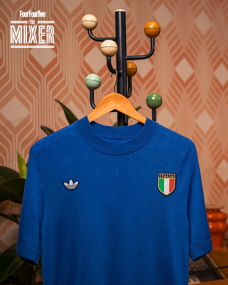 FourFourTwo tweet media