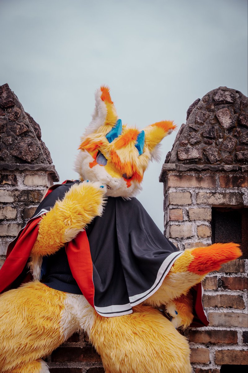 萊菲Lefy tweet media