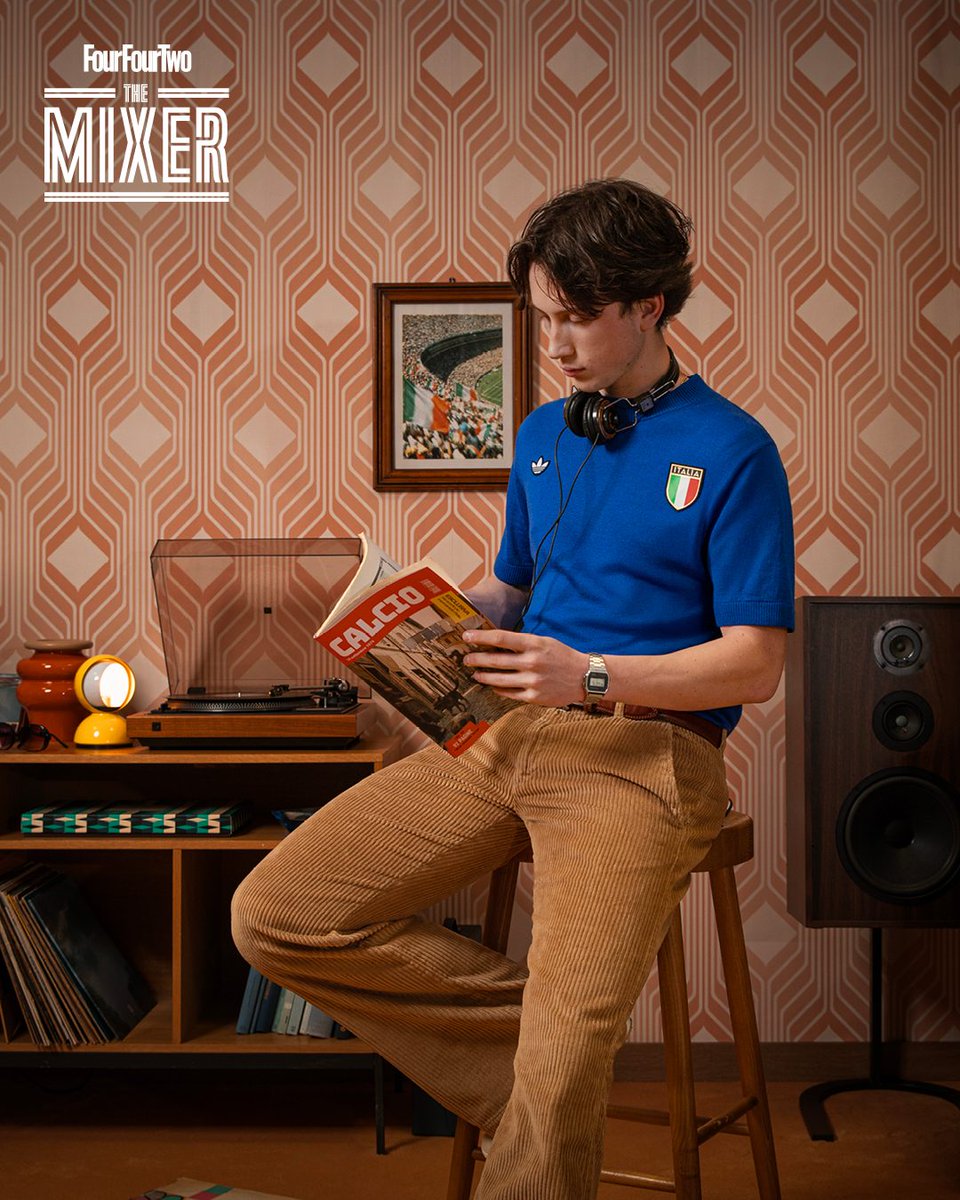 FourFourTwo tweet media