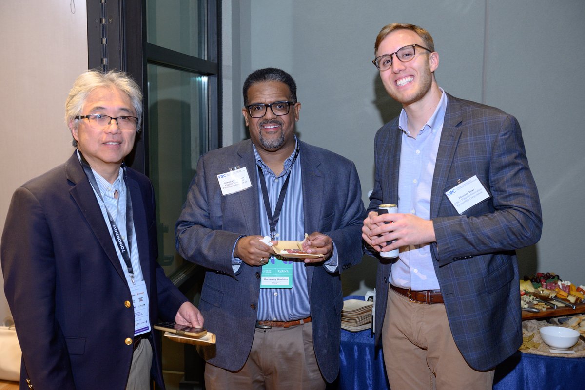 Virginia Innovation Partnership Corporation tweet media