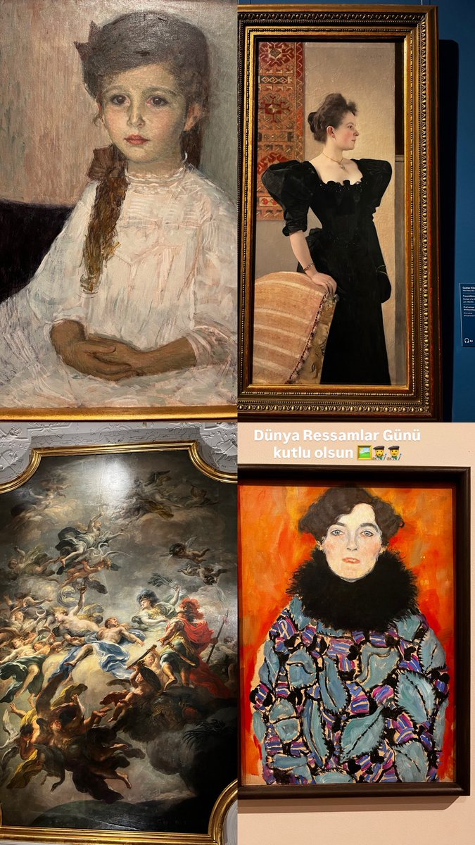 TSanatolye's tweet photo. Dünya Ressamlar günü kutlu olsun 🖼️👩‍🎨👨‍🎨 https://t.co/exG7okNzxY