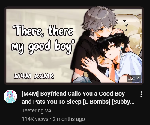bryghterstars's tweet photo. dancae on my yt feed what the hell sure https://t.co/G50JKcIX8Z