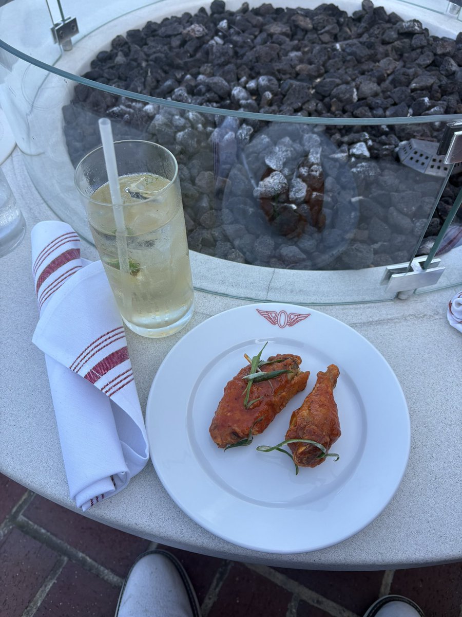 Swingin’ Tbone tweet media