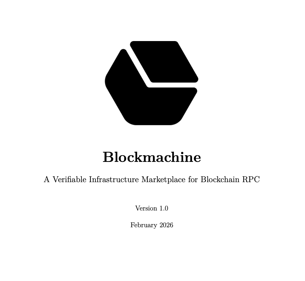 blockmachine tweet media