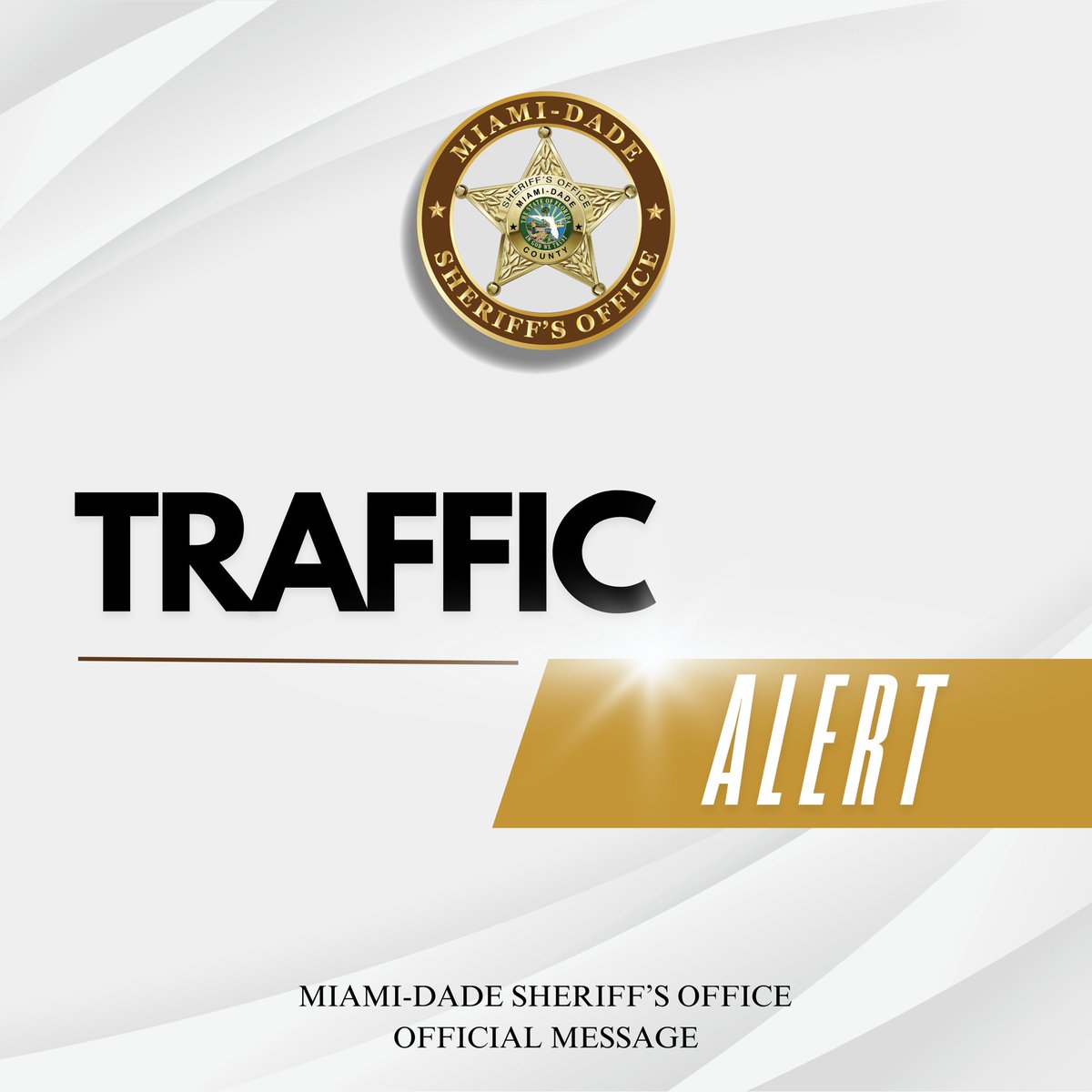 Miami-Dade Sheriff’s Office tweet media