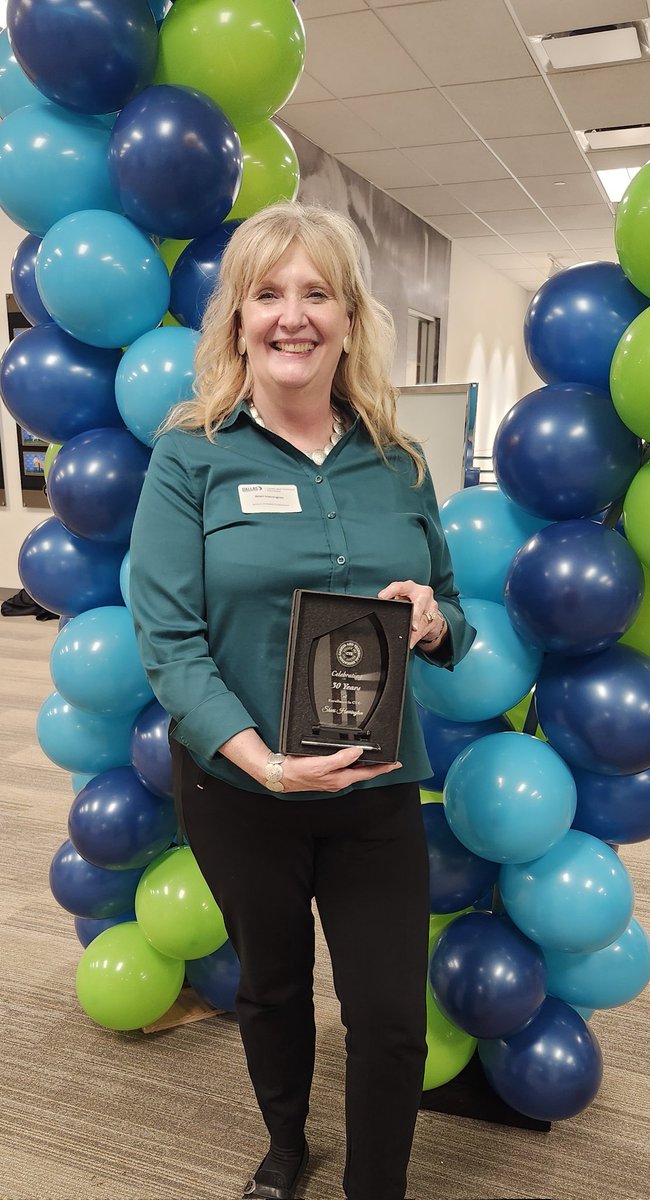 School of Health Professions at Townview Center tweet media