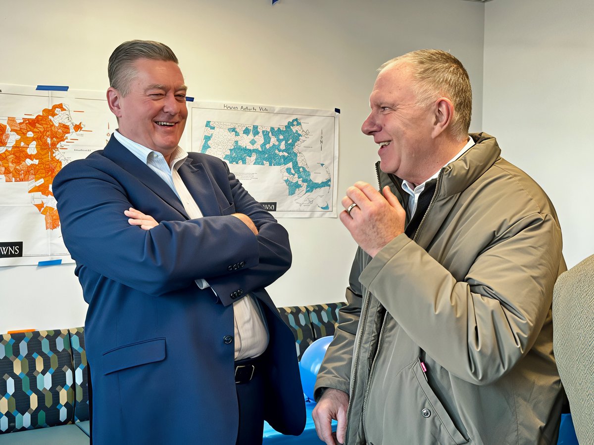 Mass. HLC tweet media