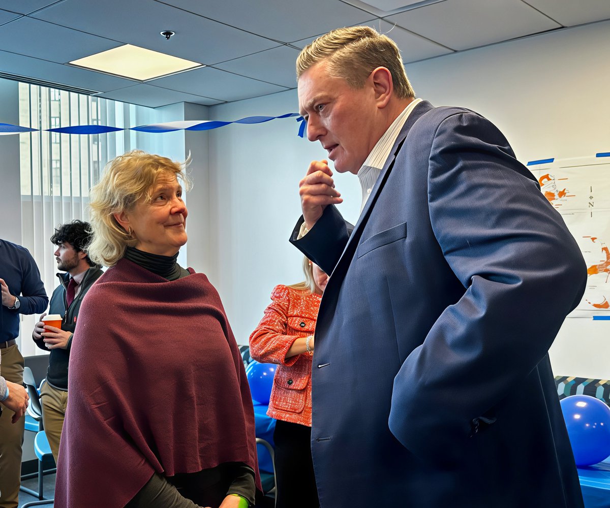 Mass. HLC tweet media