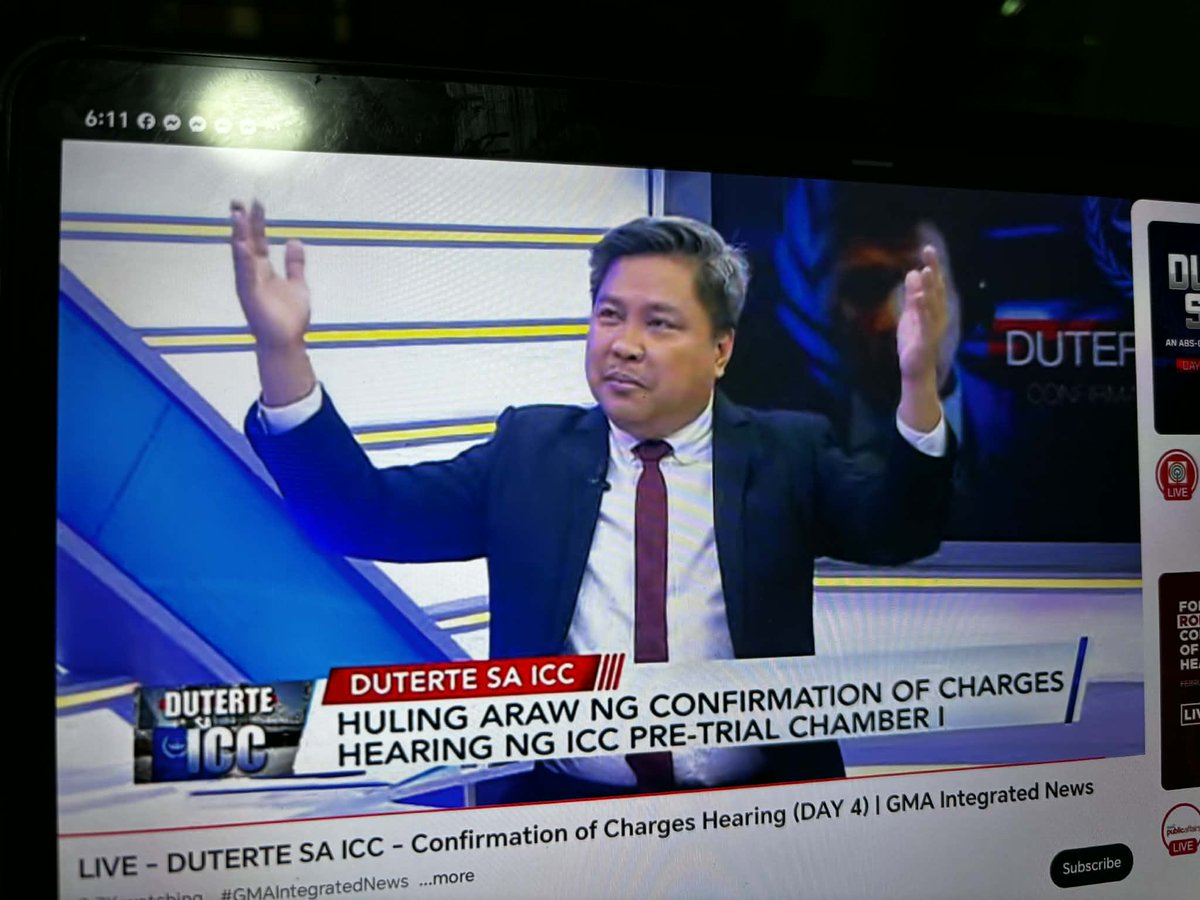 Rodel Taton tweet media