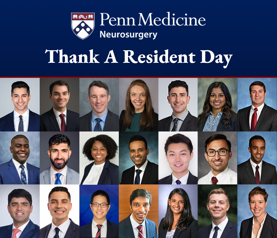Penn Neurosurgery tweet media