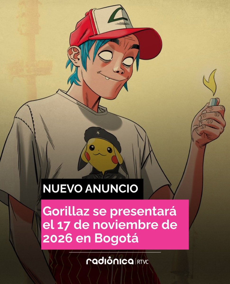 Radiónica tweet media