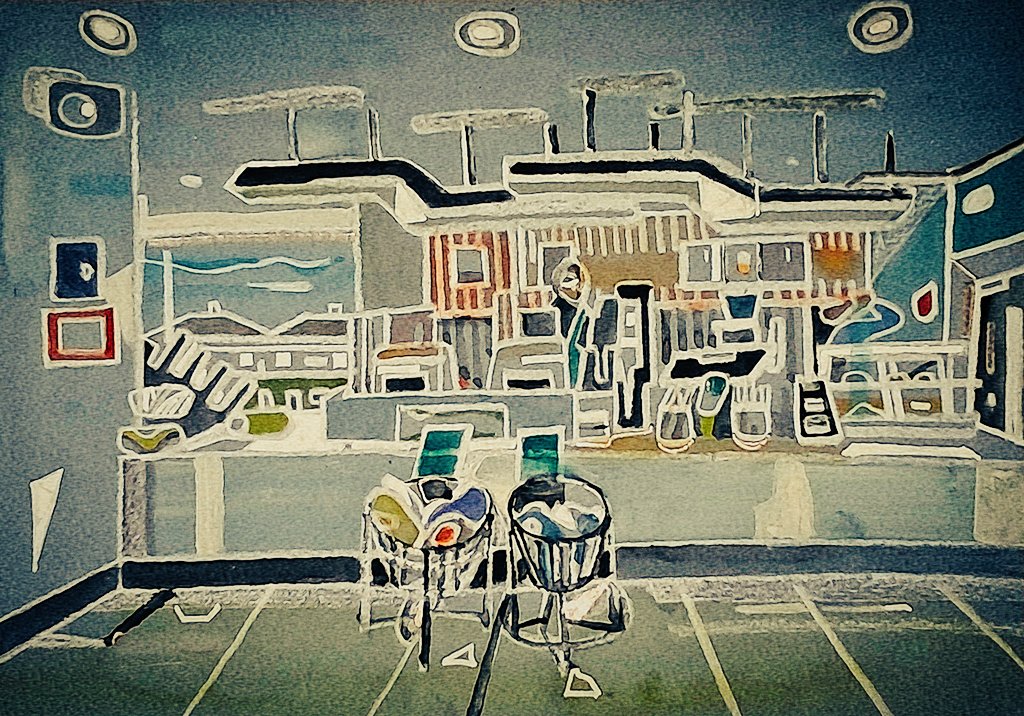 22peteroconnor's tweet image. 𝕾𝖙𝖆𝖗𝖇𝖚𝖈𝖐𝖘 𝕷𝖚𝖈𝖆𝖓
#experimental #texturedpaper #watercolour #poscaart