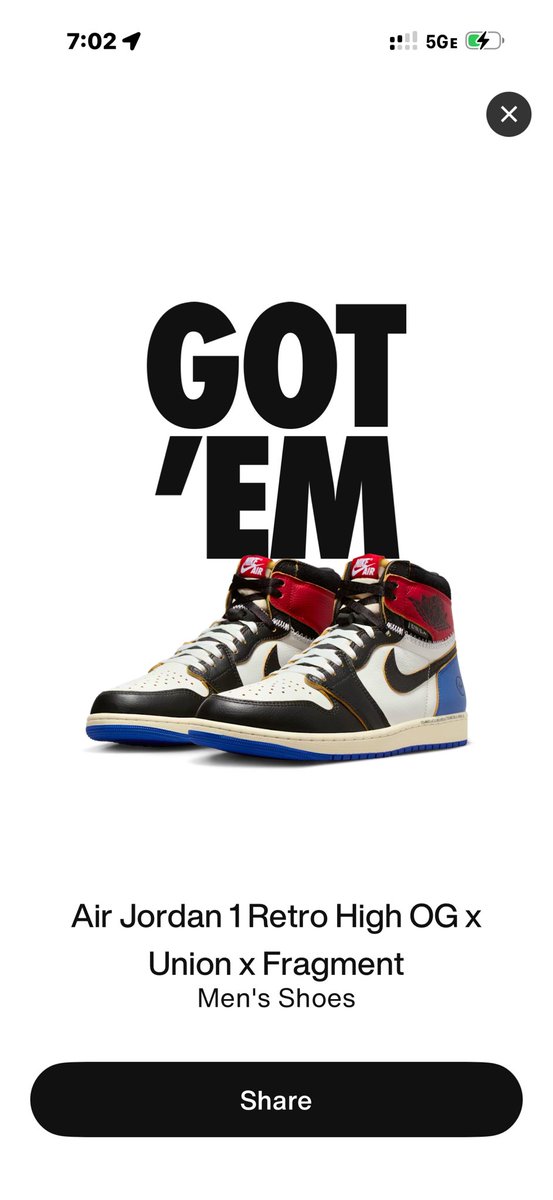 eddielanderos's tweet photo. @KicksFinder #gotem 🙌🏽 https://t.co/DsLeGugoOx