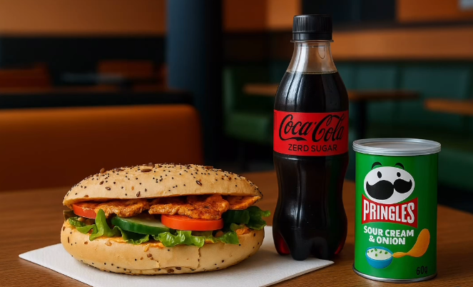 Swinton Square tweet media