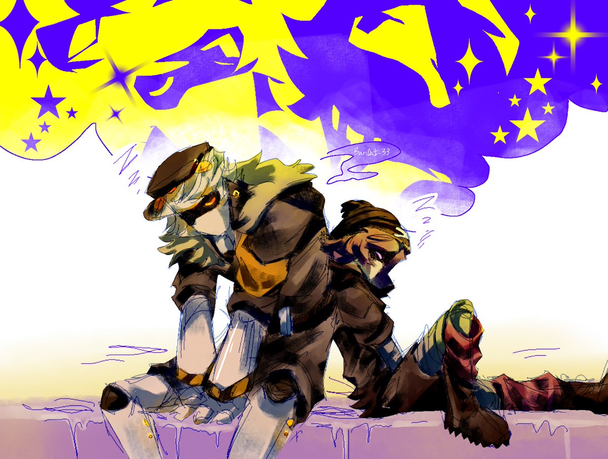 屍班猫 tweet media