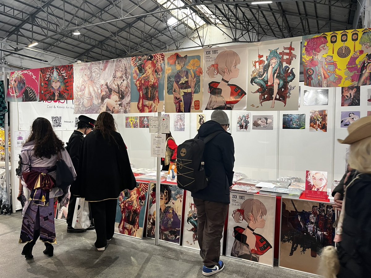 Japopnisme_JP tweet media