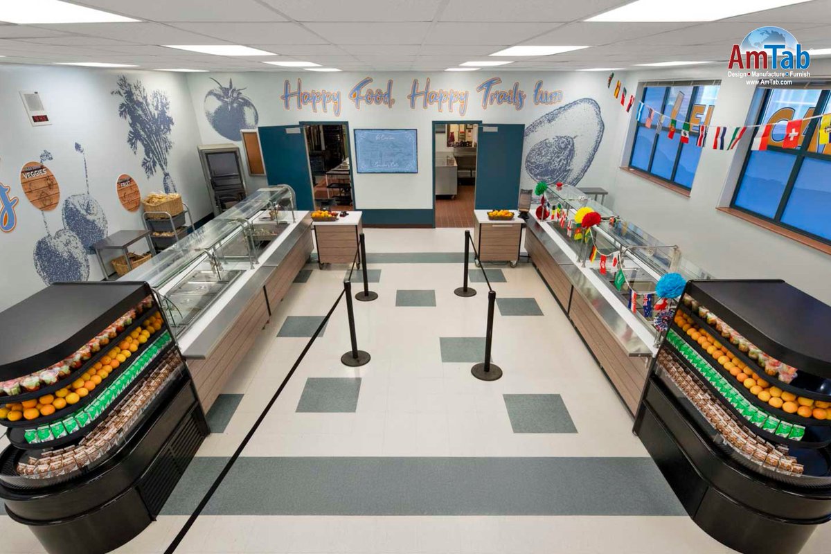 AmTab Manufacturing tweet media