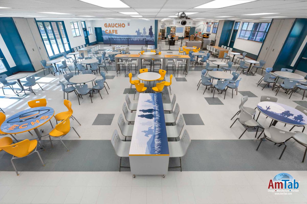 AmTab Manufacturing tweet media