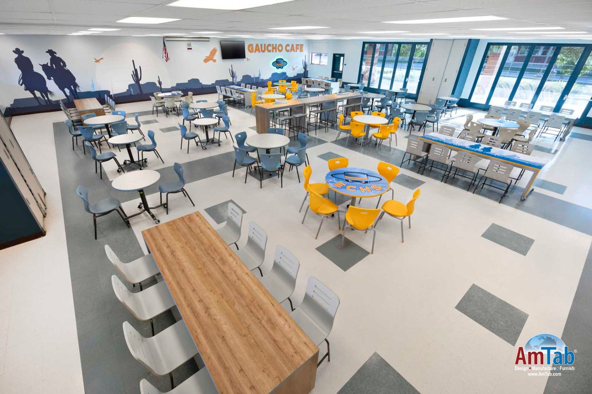 AmTab Manufacturing tweet media