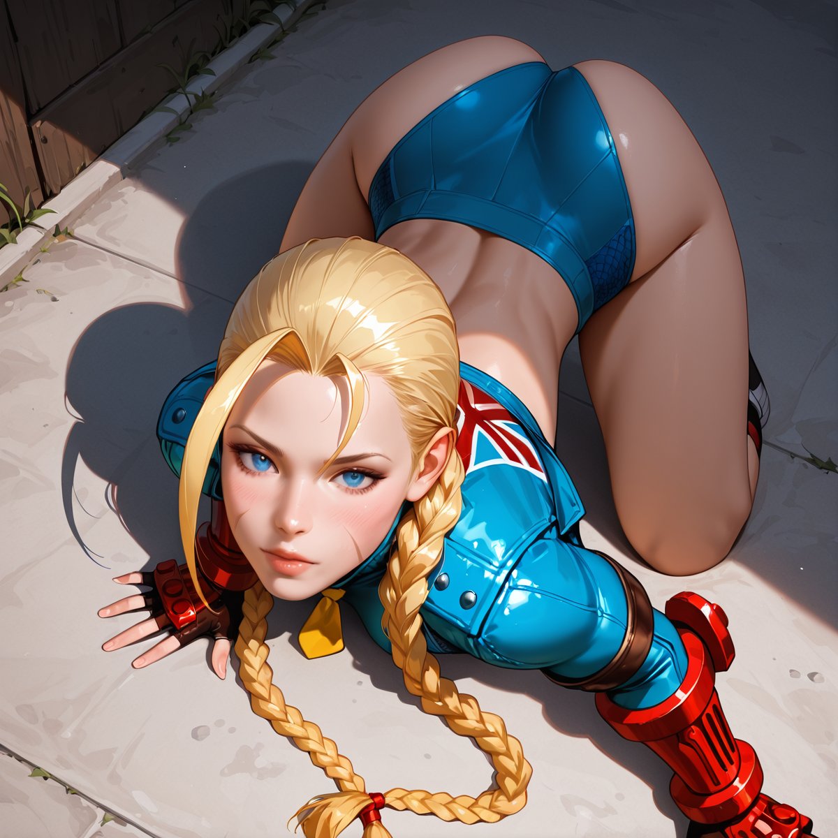 Cammy White#StreetFighter6    #CammyWhite #Cammy #Capcom